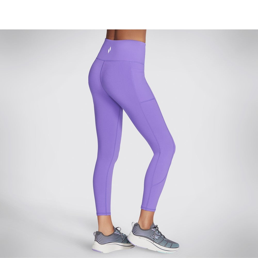 Skechers GOWALK Wear High-Waisted 7/8 Legging