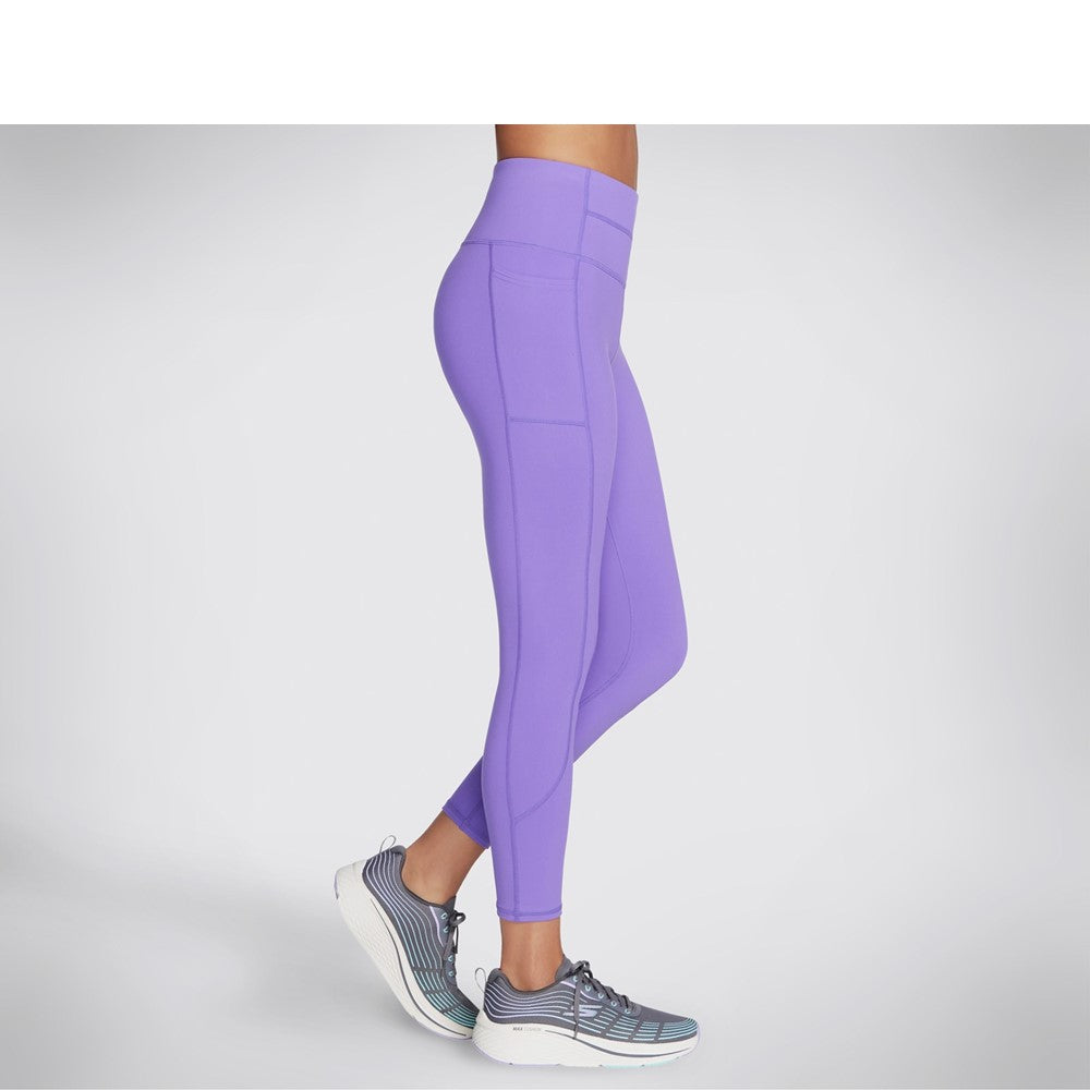 Skechers GOWALK Wear High-Waisted 7/8 Legging