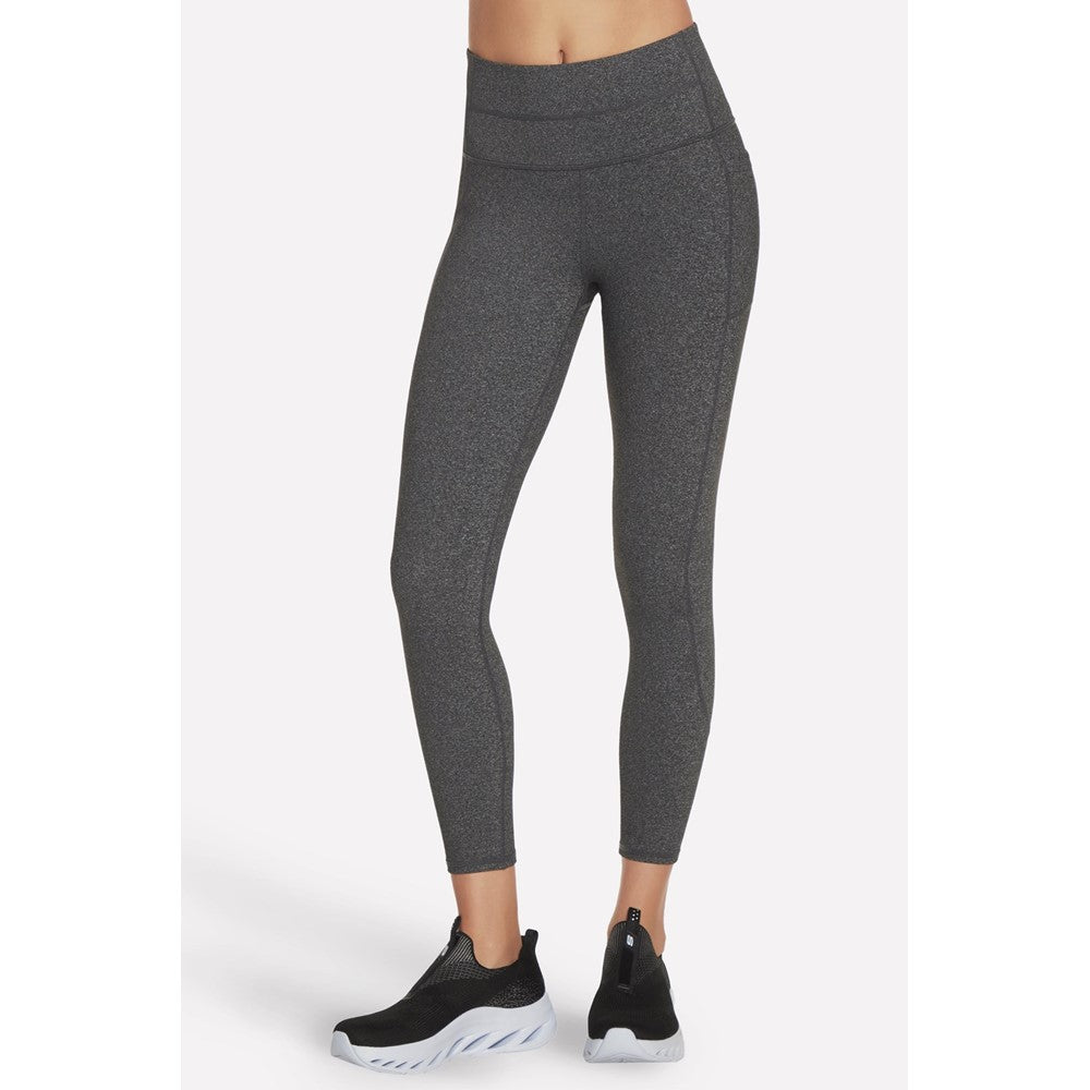 Skechers GOWALK Wear High-Waisted 7/8 Legging