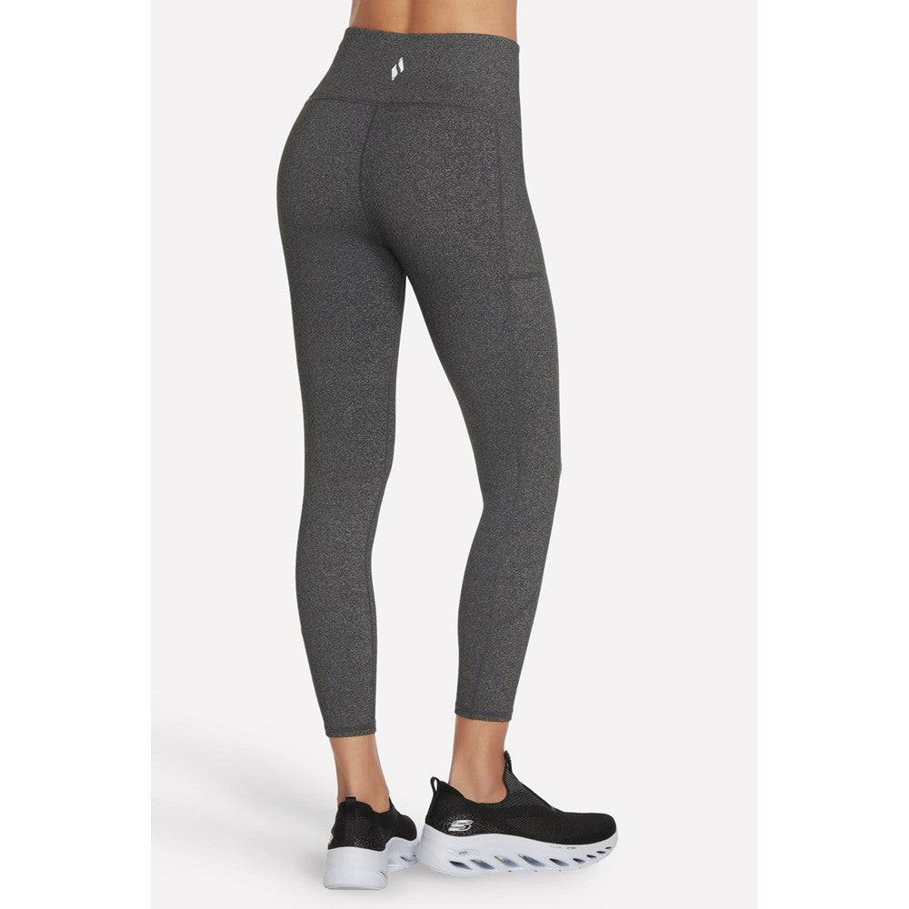 Skechers GOWALK Wear High-Waisted 7/8 Legging