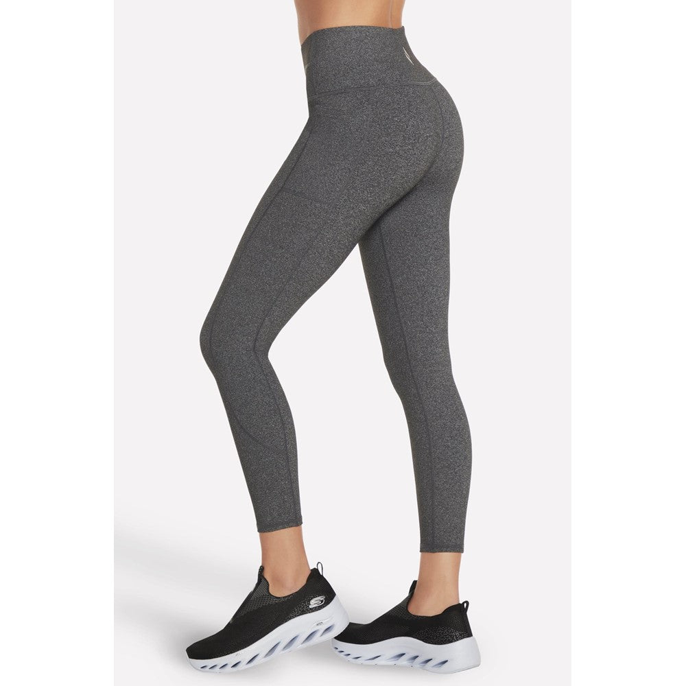 Skechers GOWALK Wear High-Waisted 7/8 Legging