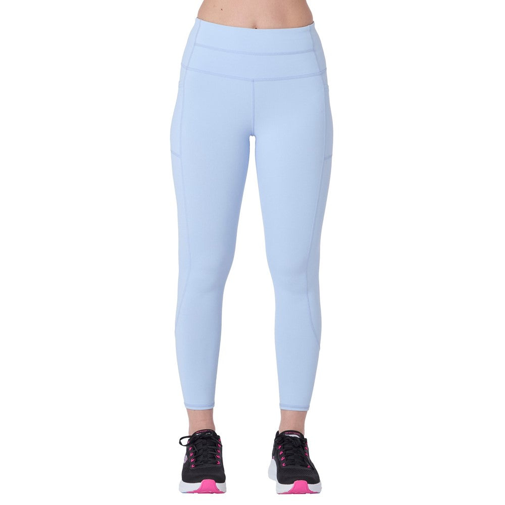 Skechers GOWALK Wear High-Waisted 7/8 Legging