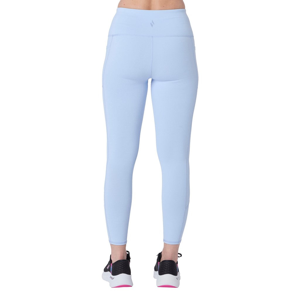 Skechers GOWALK Wear High-Waisted 7/8 Legging