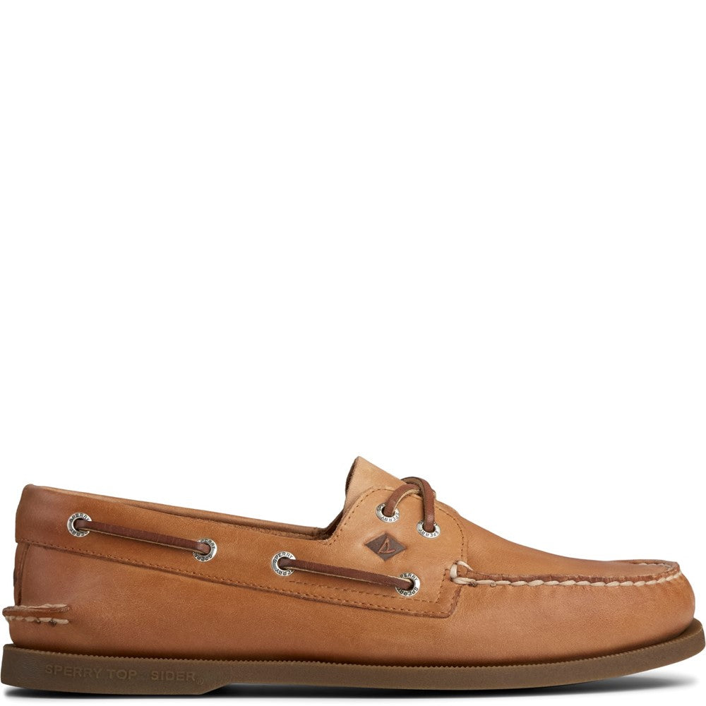 Sperry Authentic Original Leather Boat Shoe