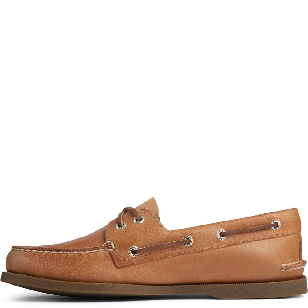Sperry Authentic Original Leather Boat Shoe