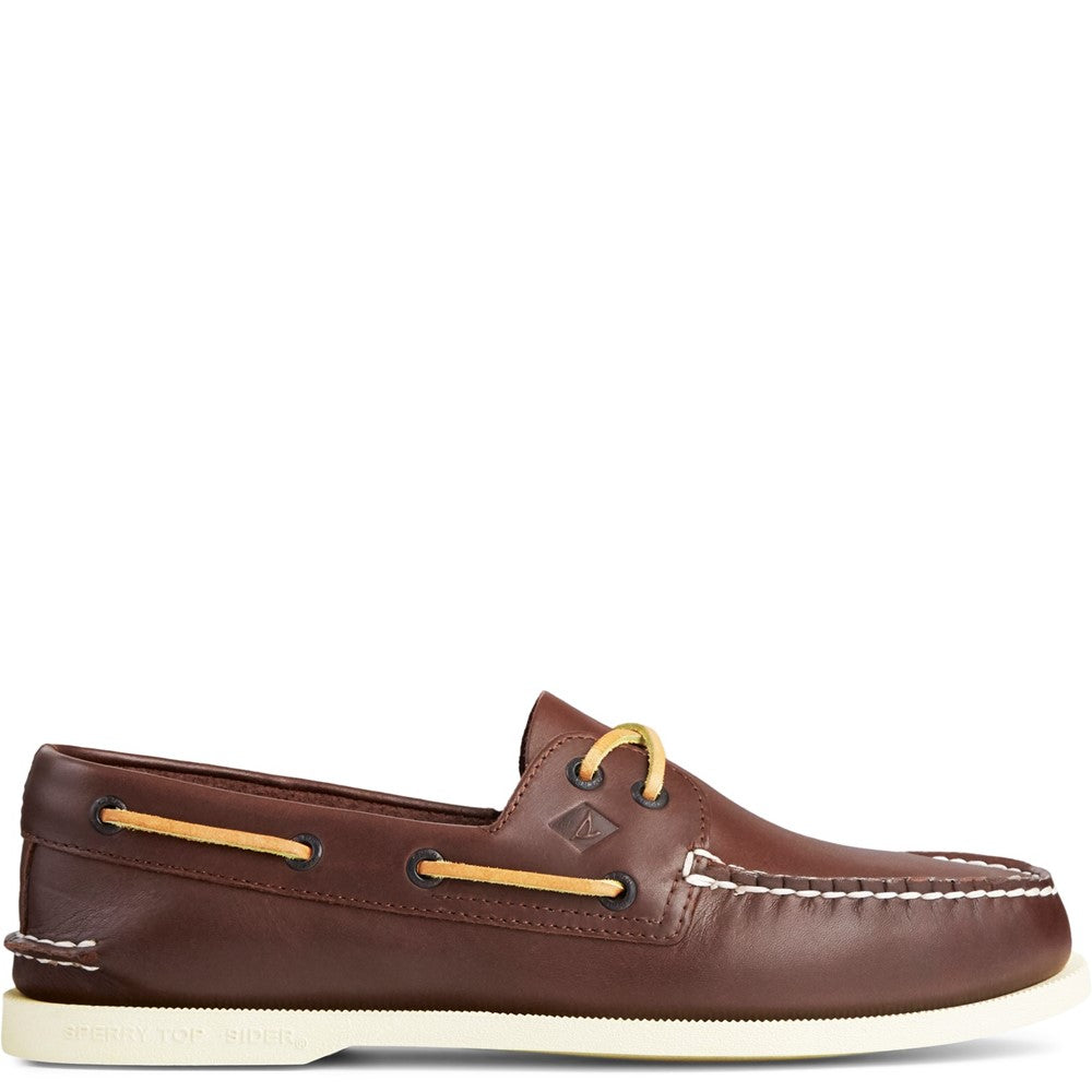 Sperry Authentic Original Leather Boat Shoe