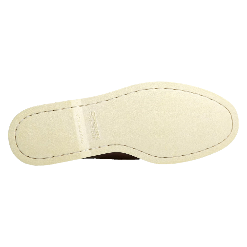 Sperry Authentic Original Leather Boat Shoe