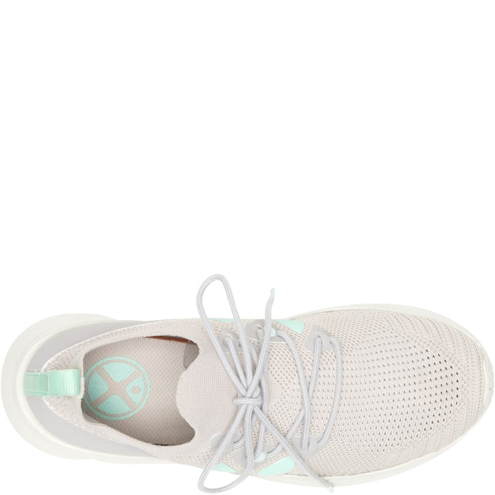 Hush Puppies Spark Shoe