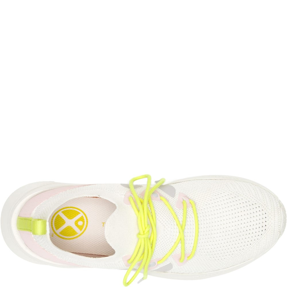 Hush Puppies Spark Shoe