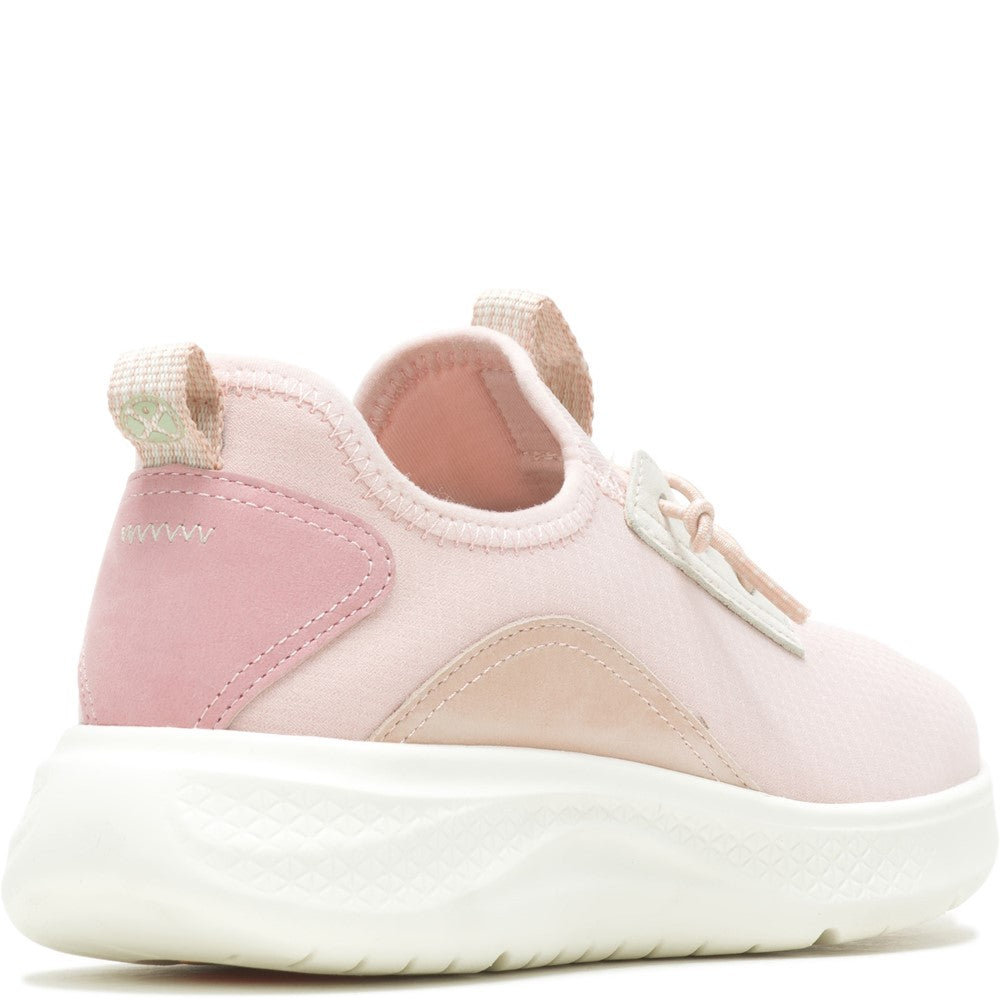 Hush Puppies Elevate Bungee