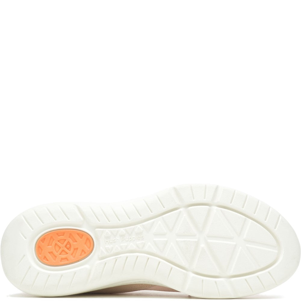 Hush Puppies Elevate Bungee