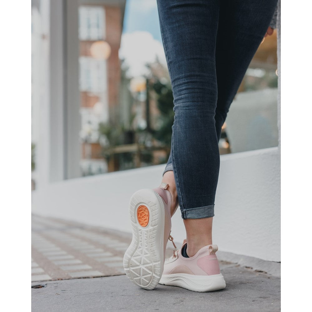Hush Puppies Elevate Bungee