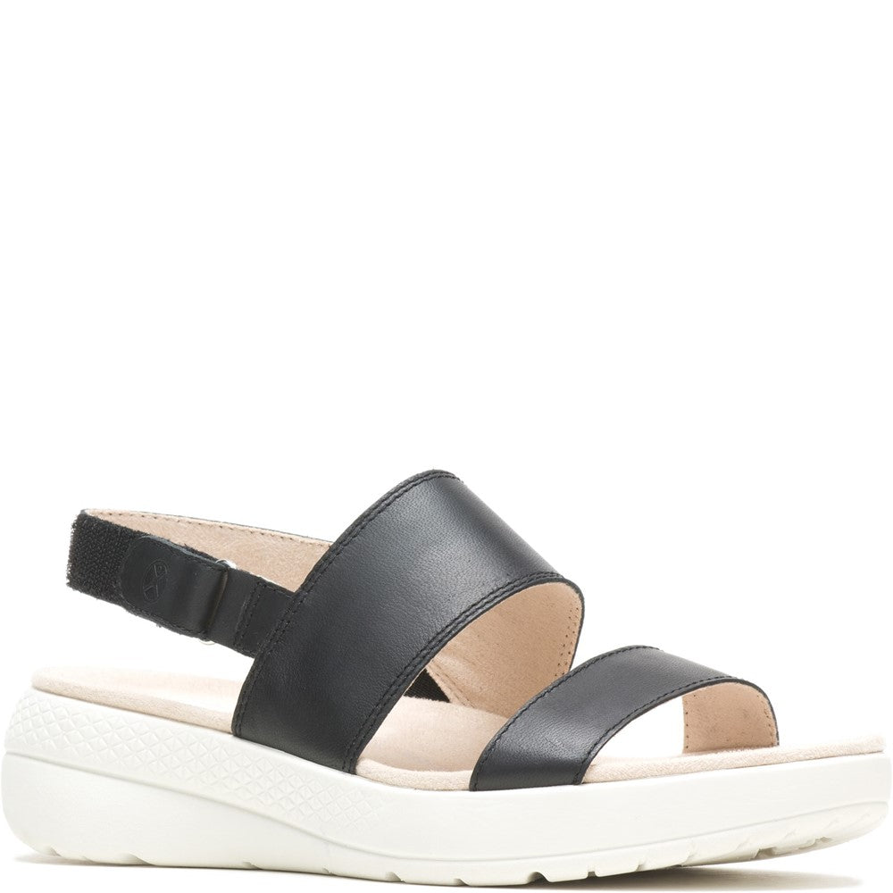 Hush Puppies Breathe Sandal
