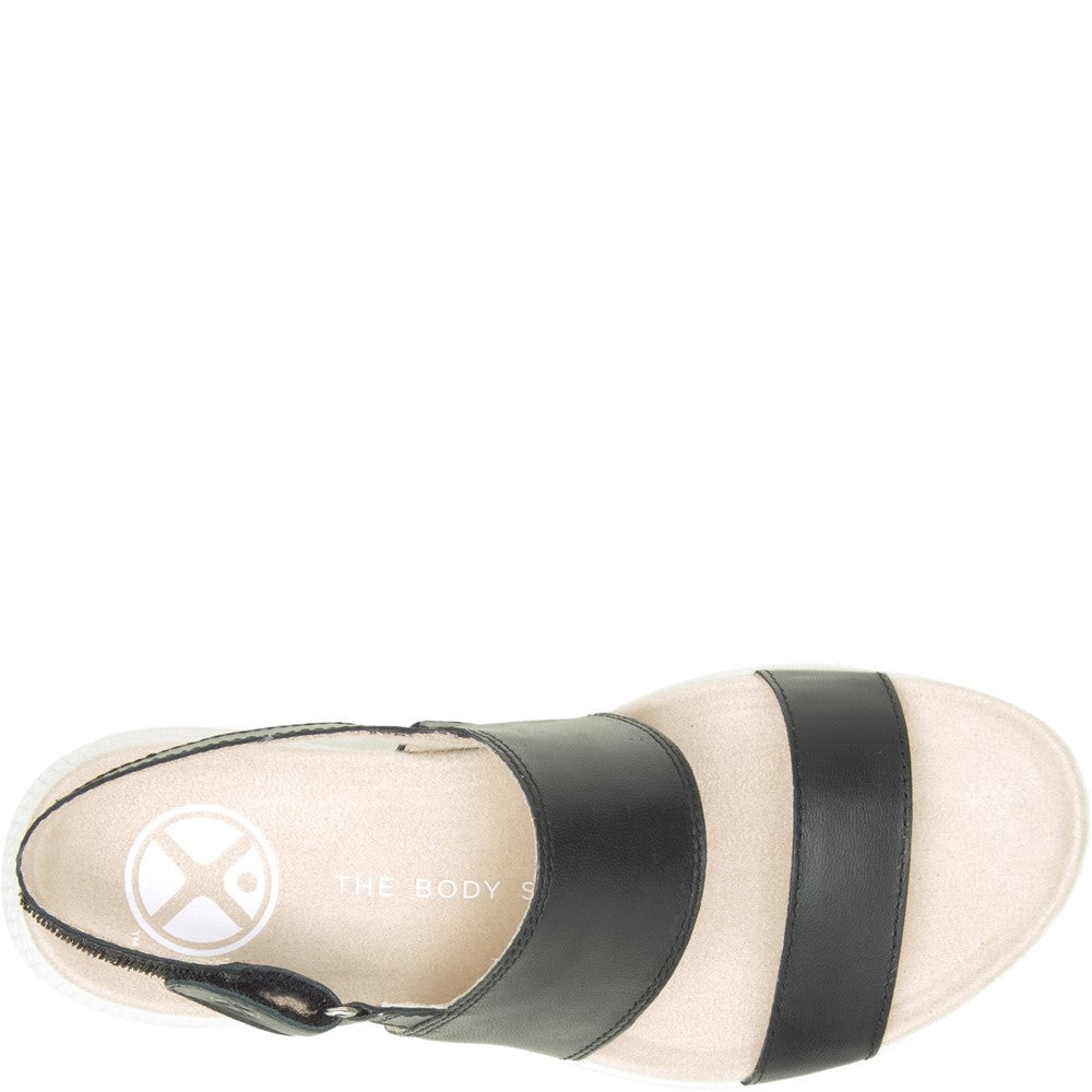 Hush Puppies Breathe Sandal