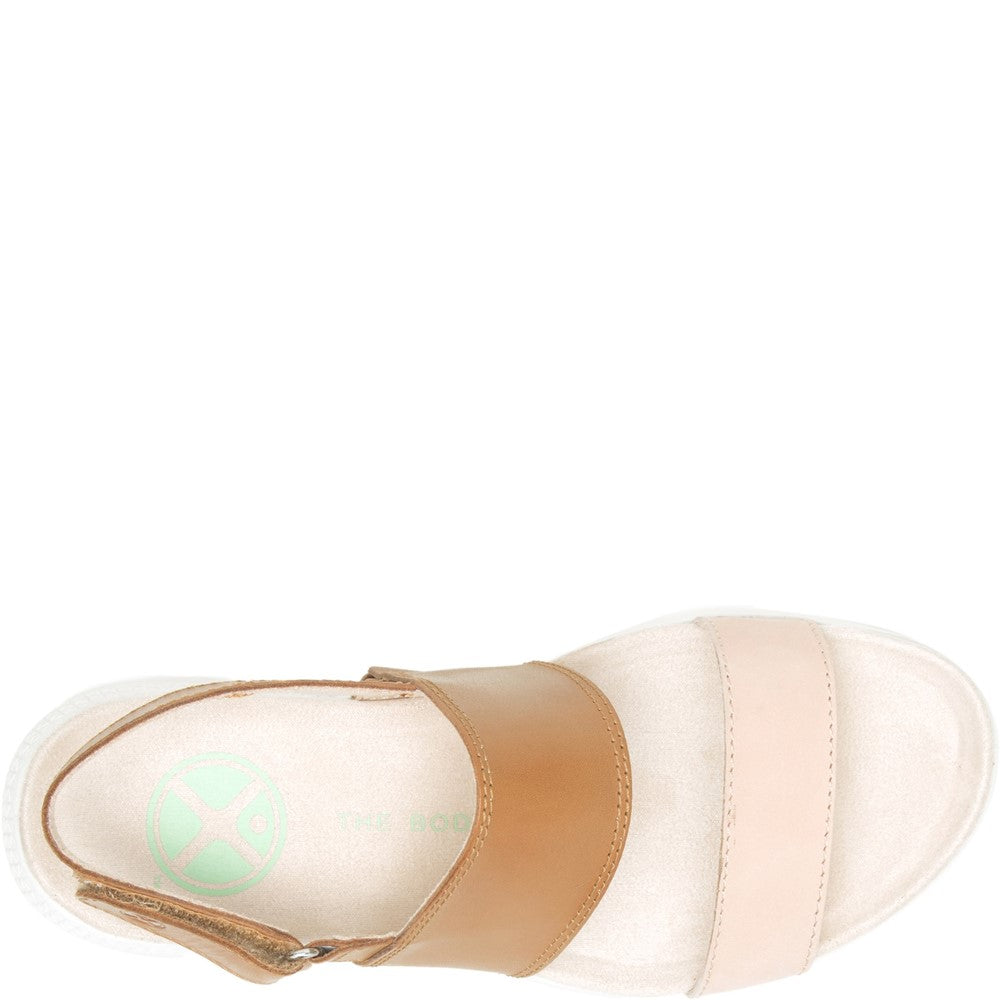 Hush Puppies Breathe Sandal