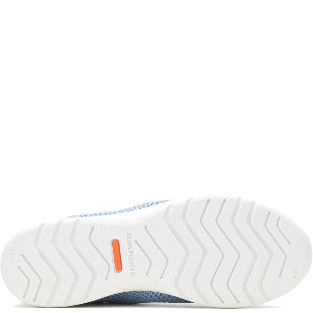 Hush Puppies Good Shoe Lace Up 2.0 Trainers