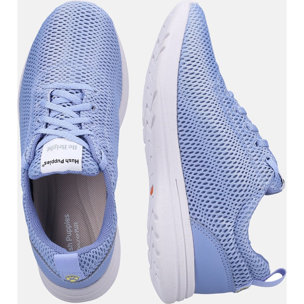 Hush Puppies Good Shoe Lace Up 2.0 Trainers