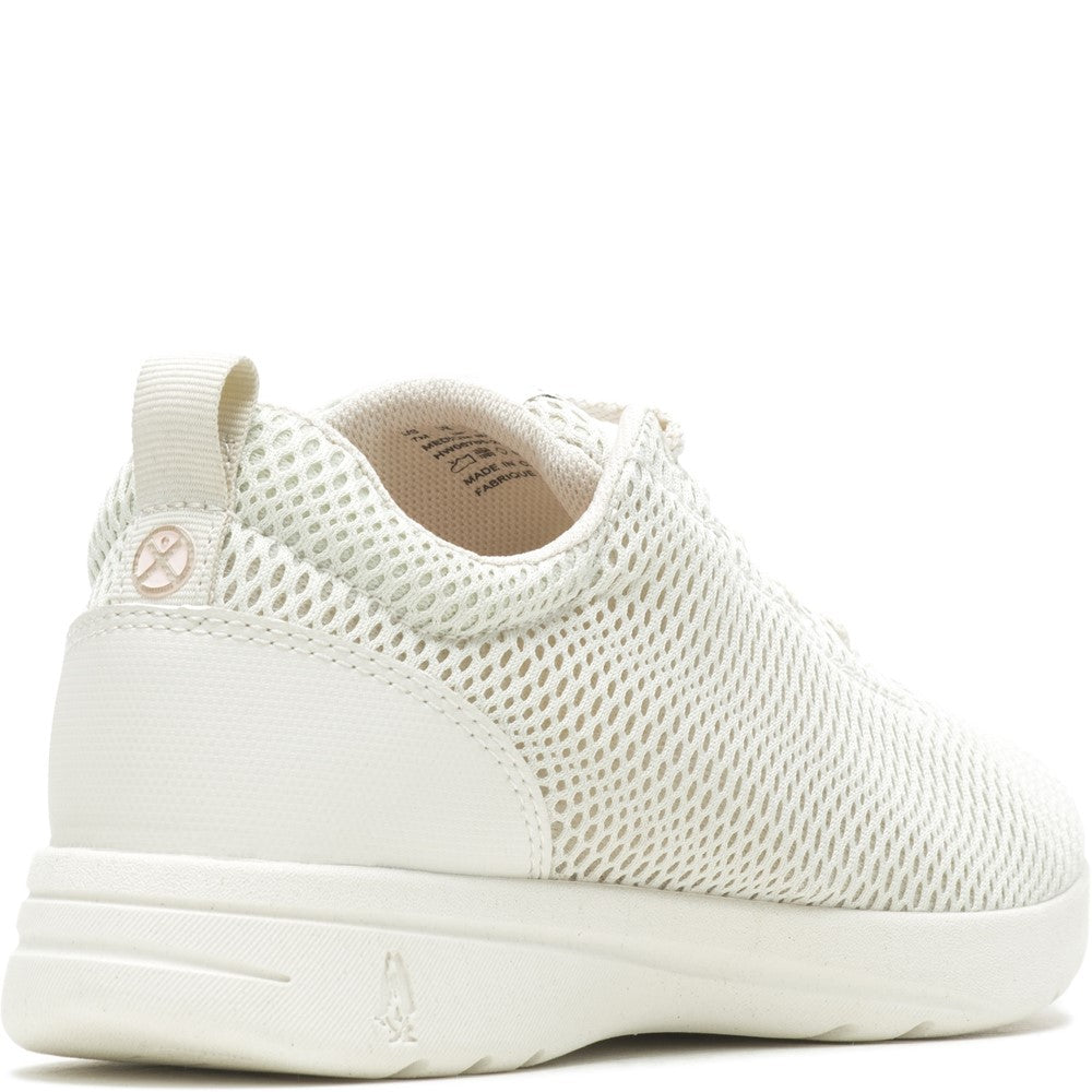 Hush Puppies Good Shoe Lace Up 2.0 Trainers