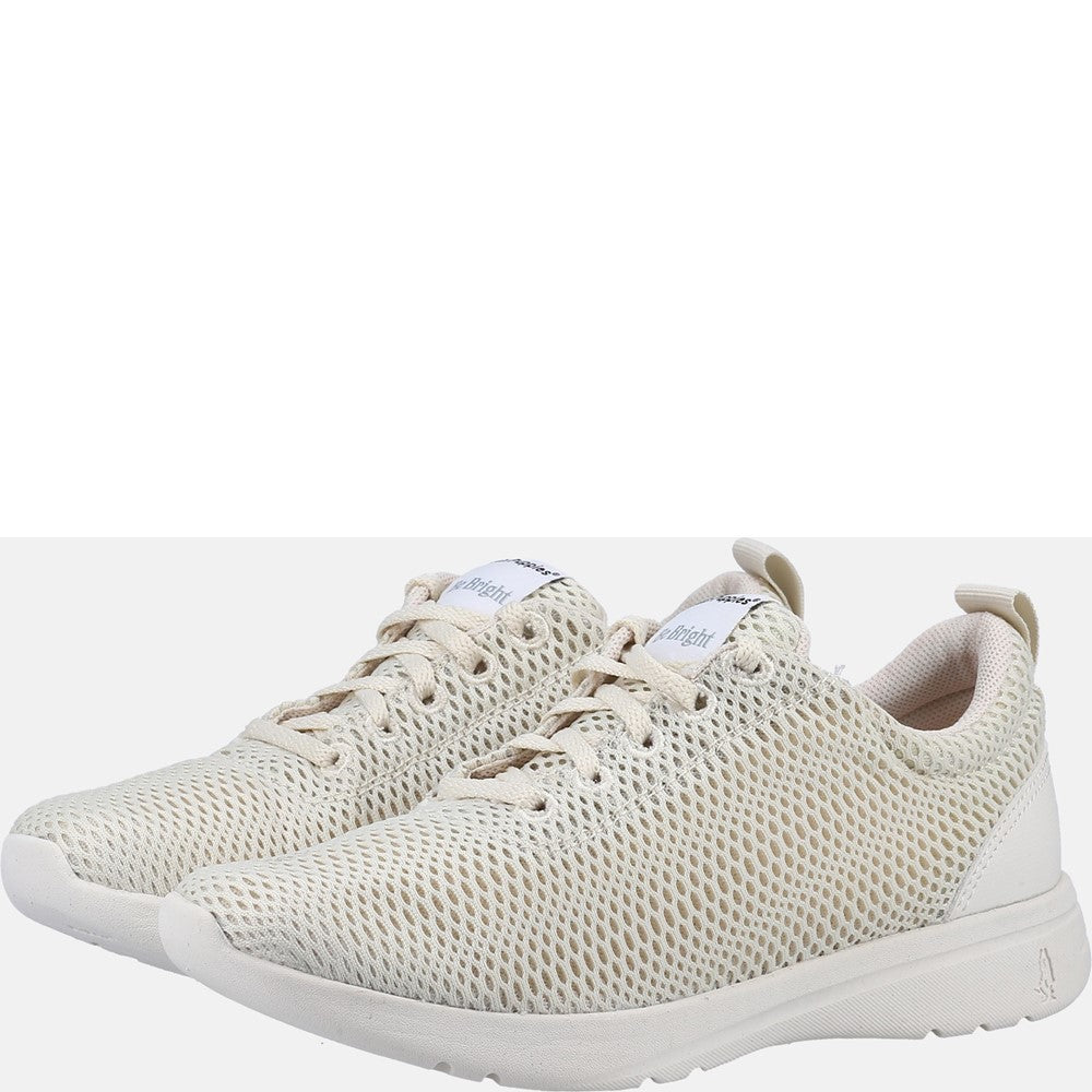Hush Puppies Good Shoe Lace Up 2.0 Trainers