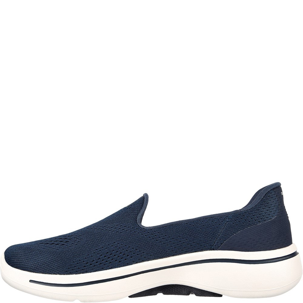 Skechers Go Walk Arch Fit Imagined Trainers