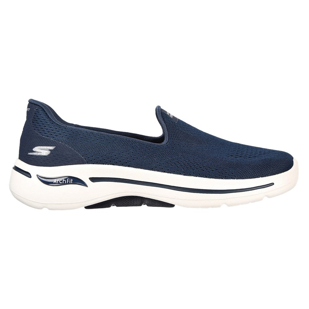 Skechers Go Walk Arch Fit Imagined Trainers