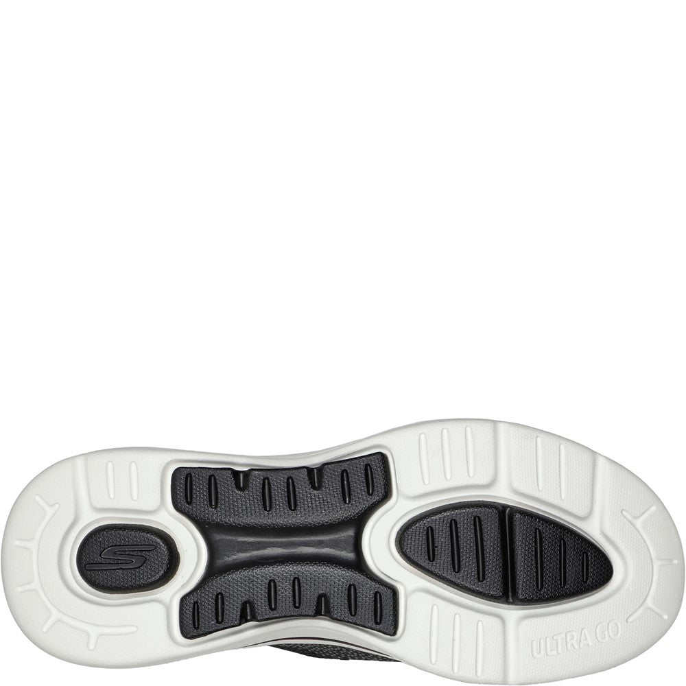 Skechers Go Walk Arch Fit Clancy Trainers