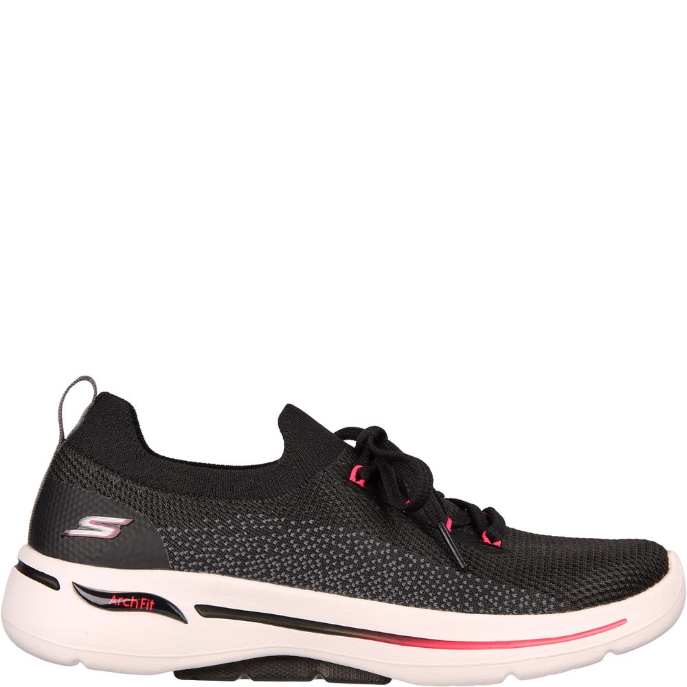 Skechers Go Walk Arch Fit Clancy Trainers