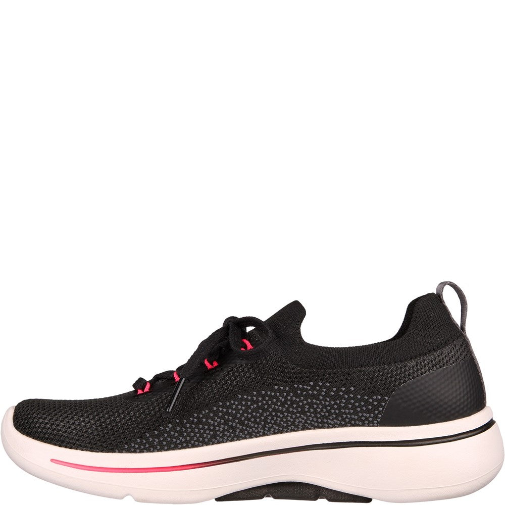 Skechers Go Walk Arch Fit Clancy Trainers