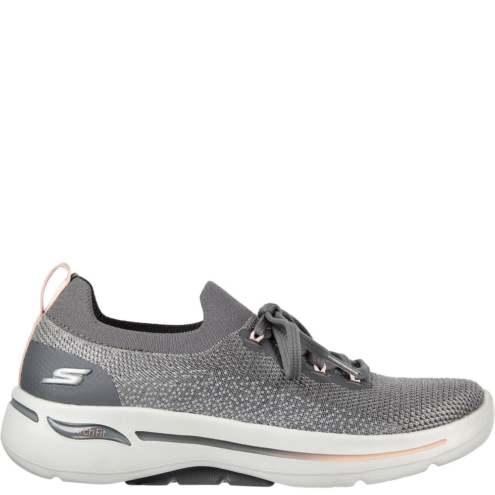 Skechers Go Walk Arch Fit Clancy Trainers
