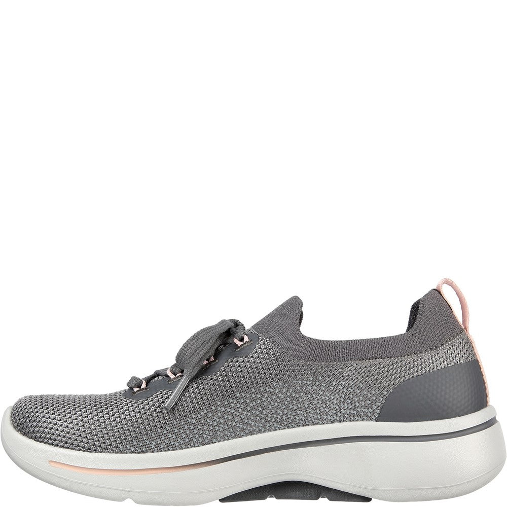 Skechers Go Walk Arch Fit Clancy Trainers