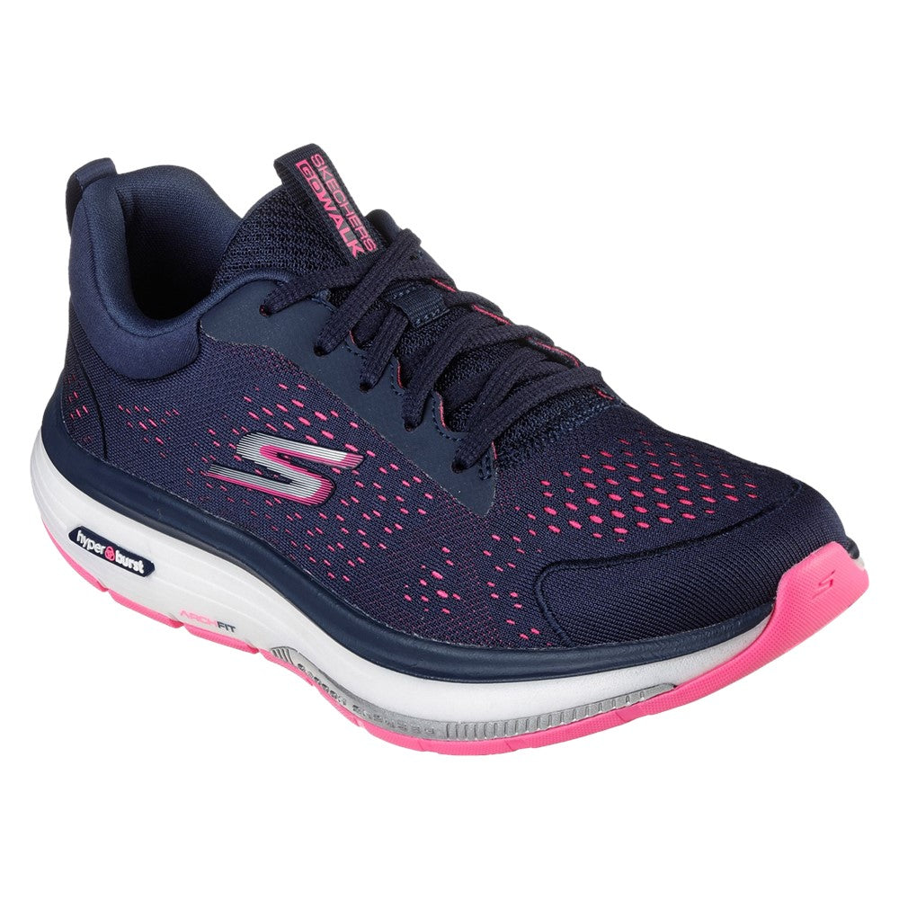 Skechers Go Walk Workout Walker Outpace Trainers
