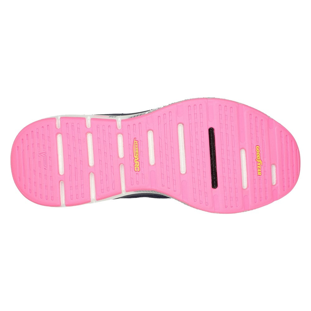 Skechers Go Walk Workout Walker Outpace Trainers