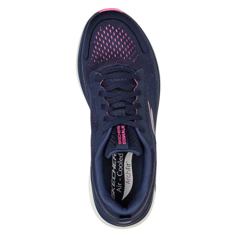 Skechers Go Walk Workout Walker Outpace Trainers