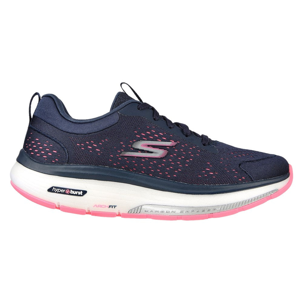Skechers Go Walk Workout Walker Outpace Trainers