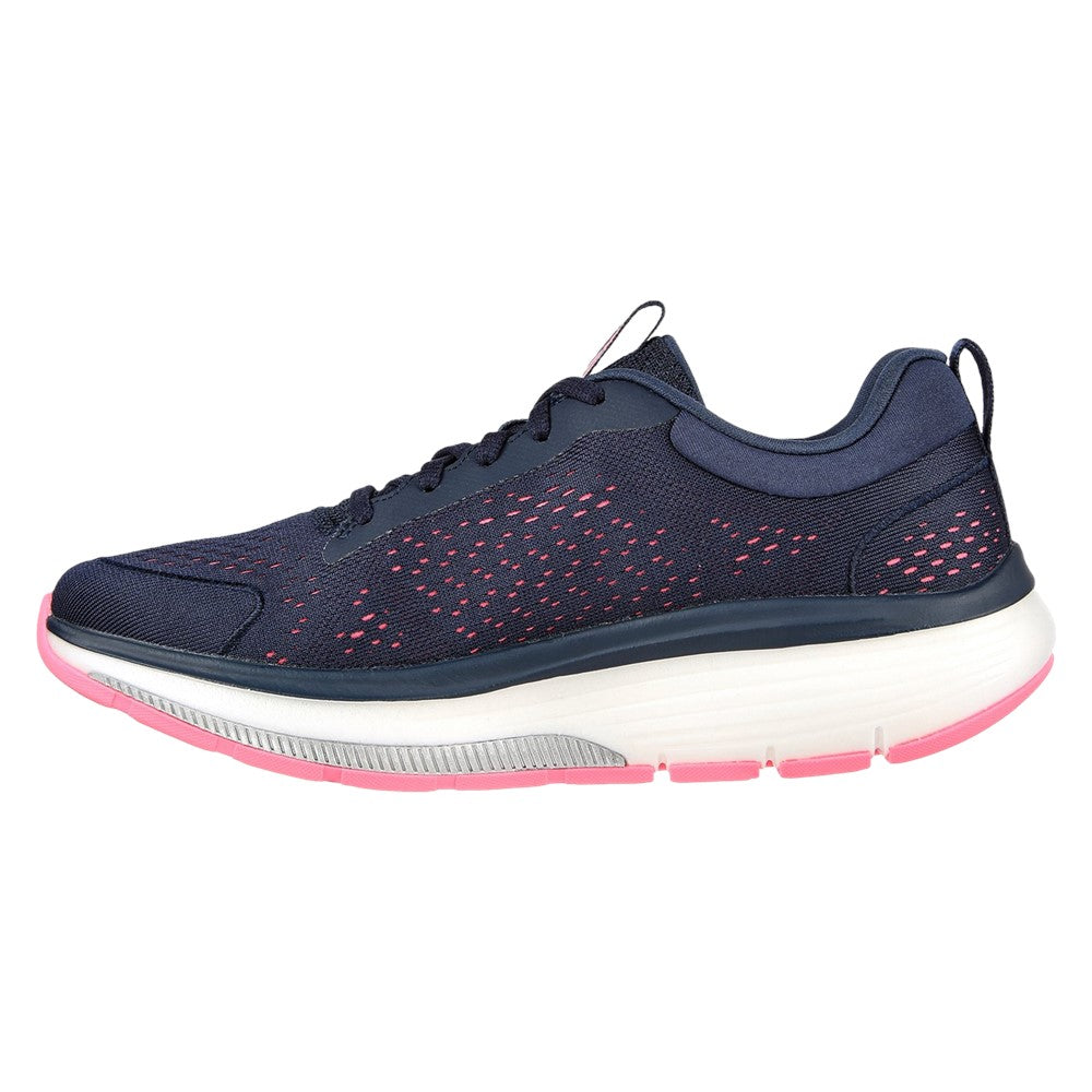 Skechers Go Walk Workout Walker Outpace Trainers