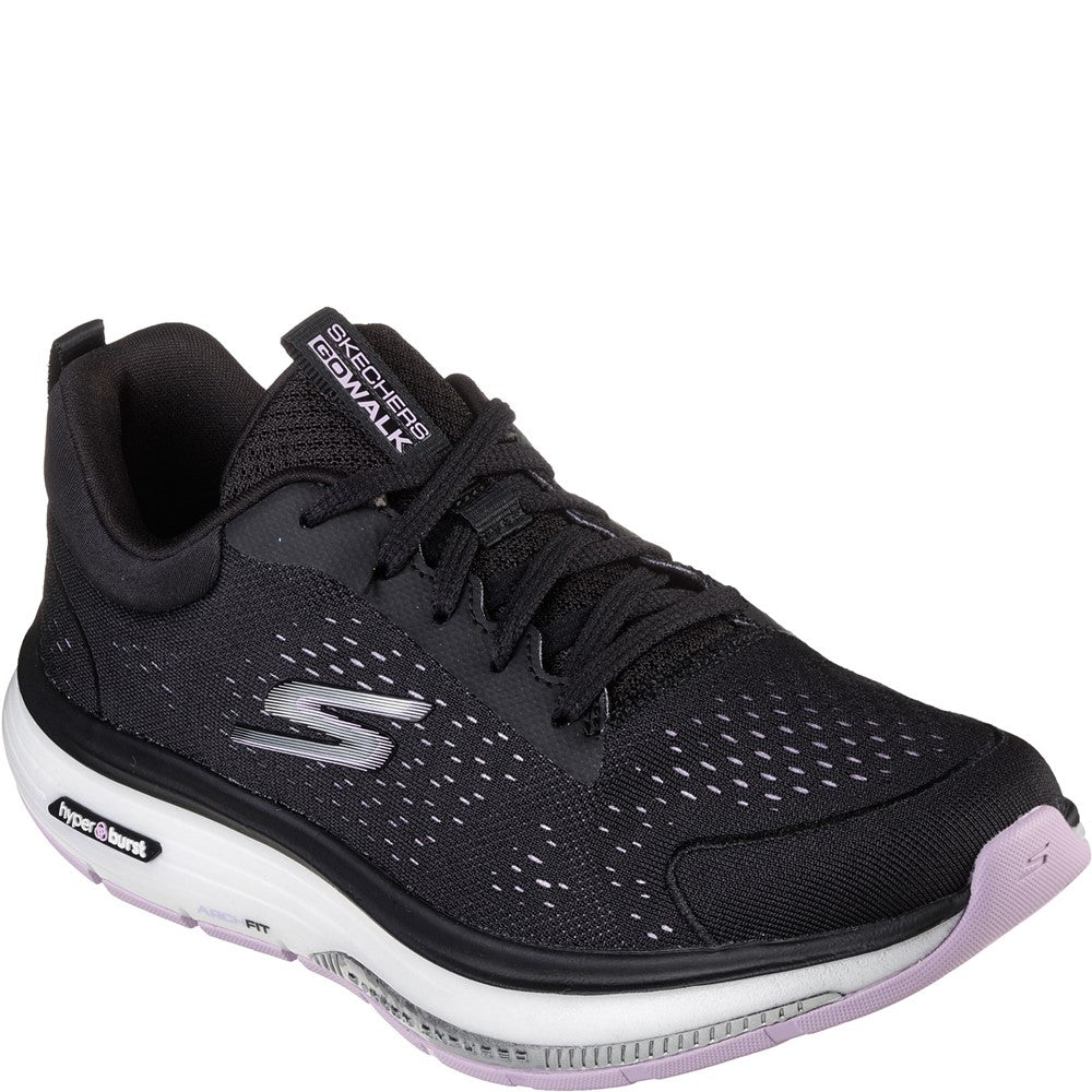 Skechers Go Walk Workout Walker Outpace Trainers
