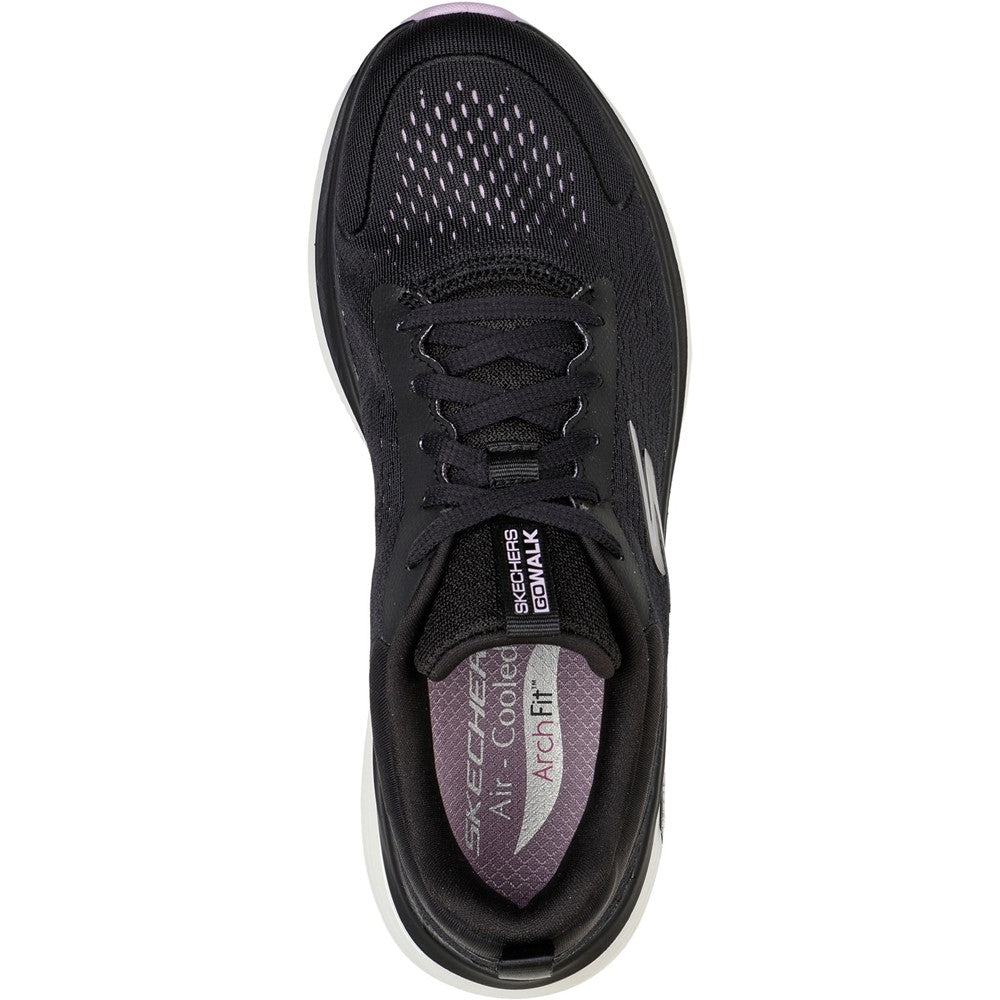 Skechers Go Walk Workout Walker Outpace Trainers