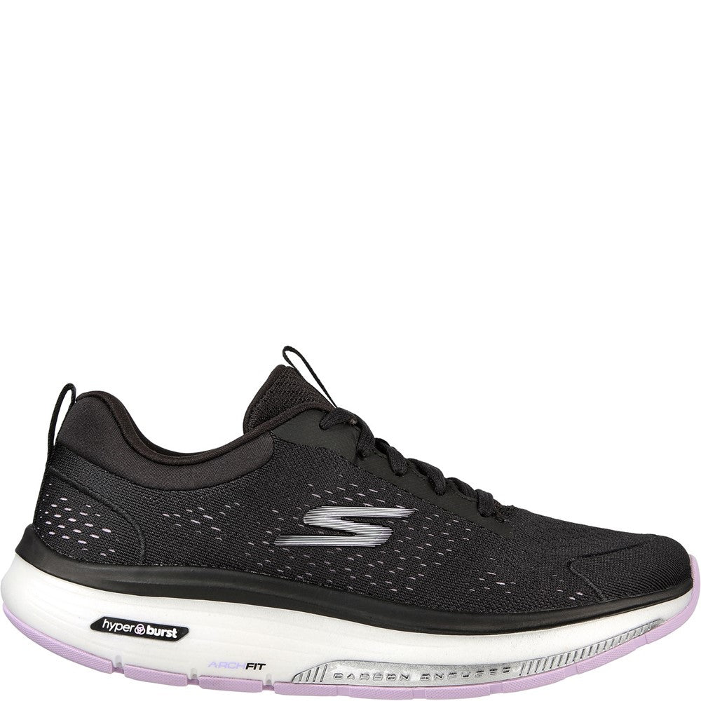 Skechers Go Walk Workout Walker Outpace Trainers