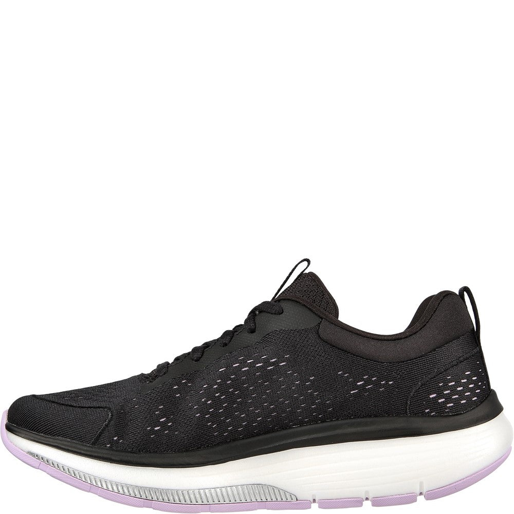 Skechers Go Walk Workout Walker Outpace Trainers