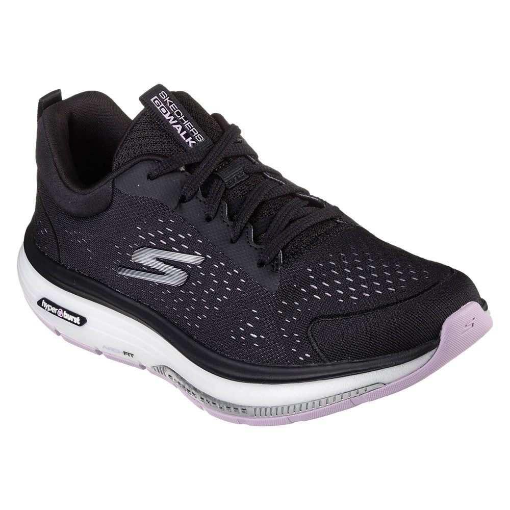 Skechers Go Walk Workout Walker Outpace Trainers