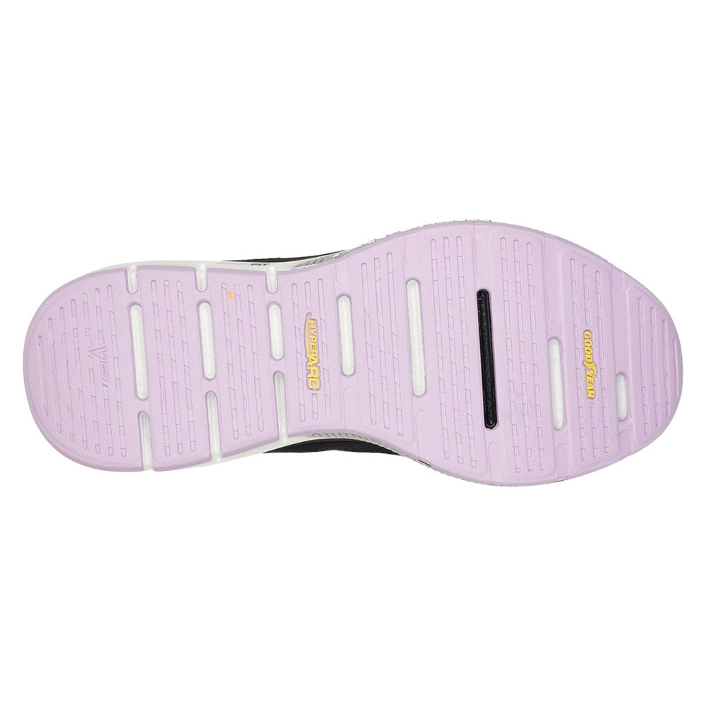 Skechers Go Walk Workout Walker Outpace Trainers