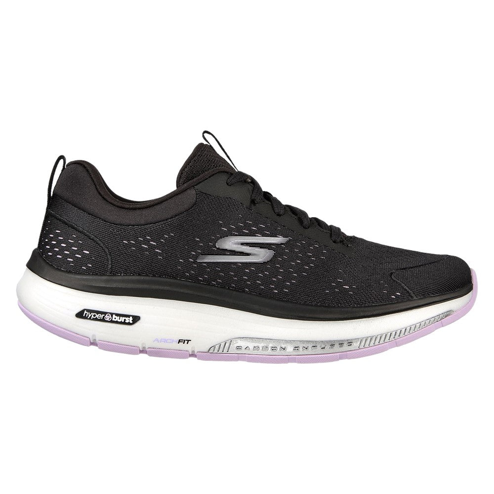 Skechers Go Walk Workout Walker Outpace Trainers