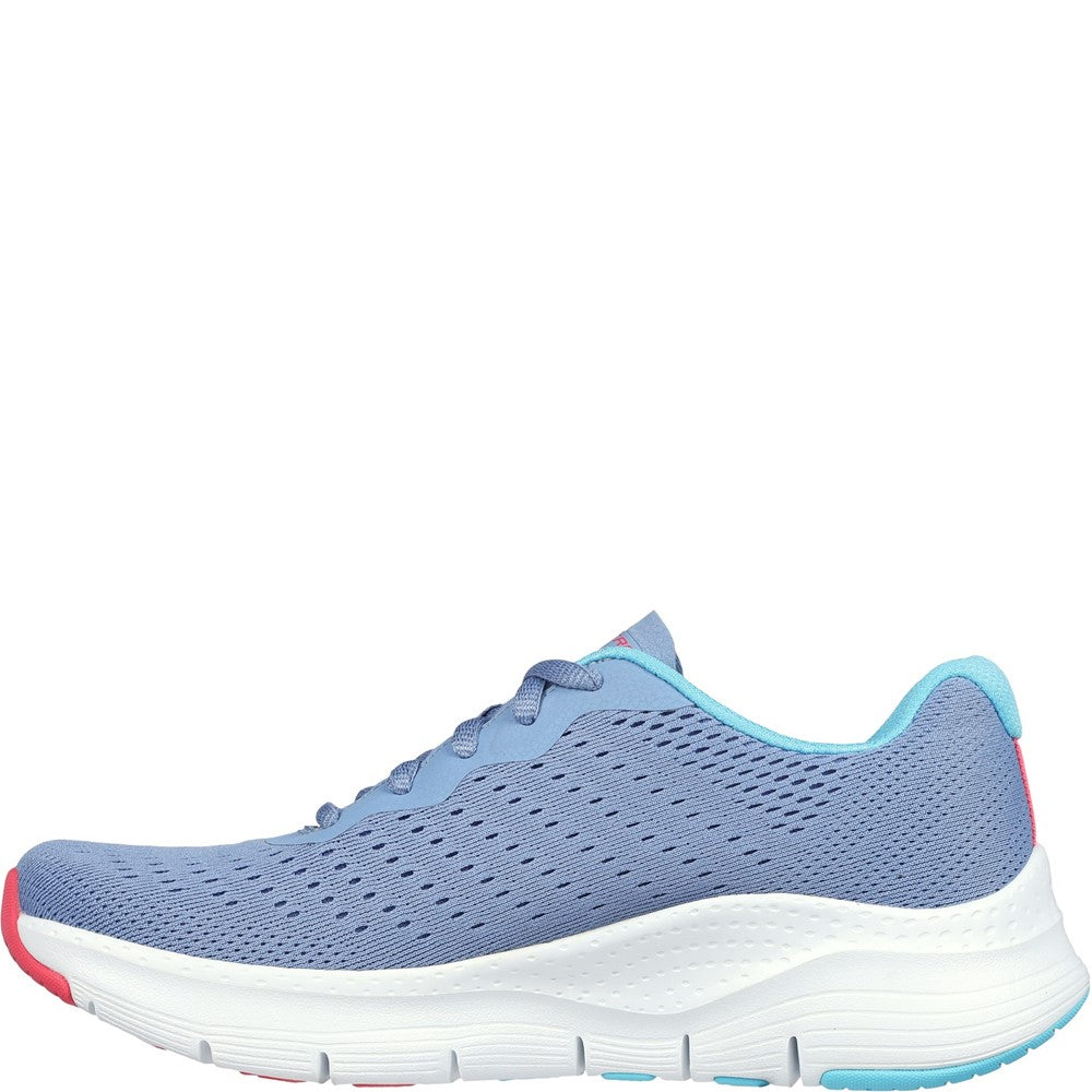Skechers Arch Fit Infinity Cool Trainers