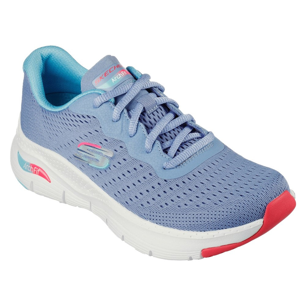 Skechers Arch Fit Infinity Cool Trainers