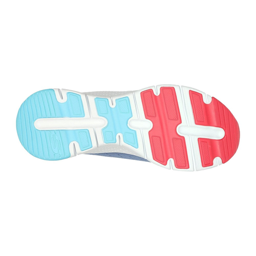 Skechers Arch Fit Infinity Cool Trainers