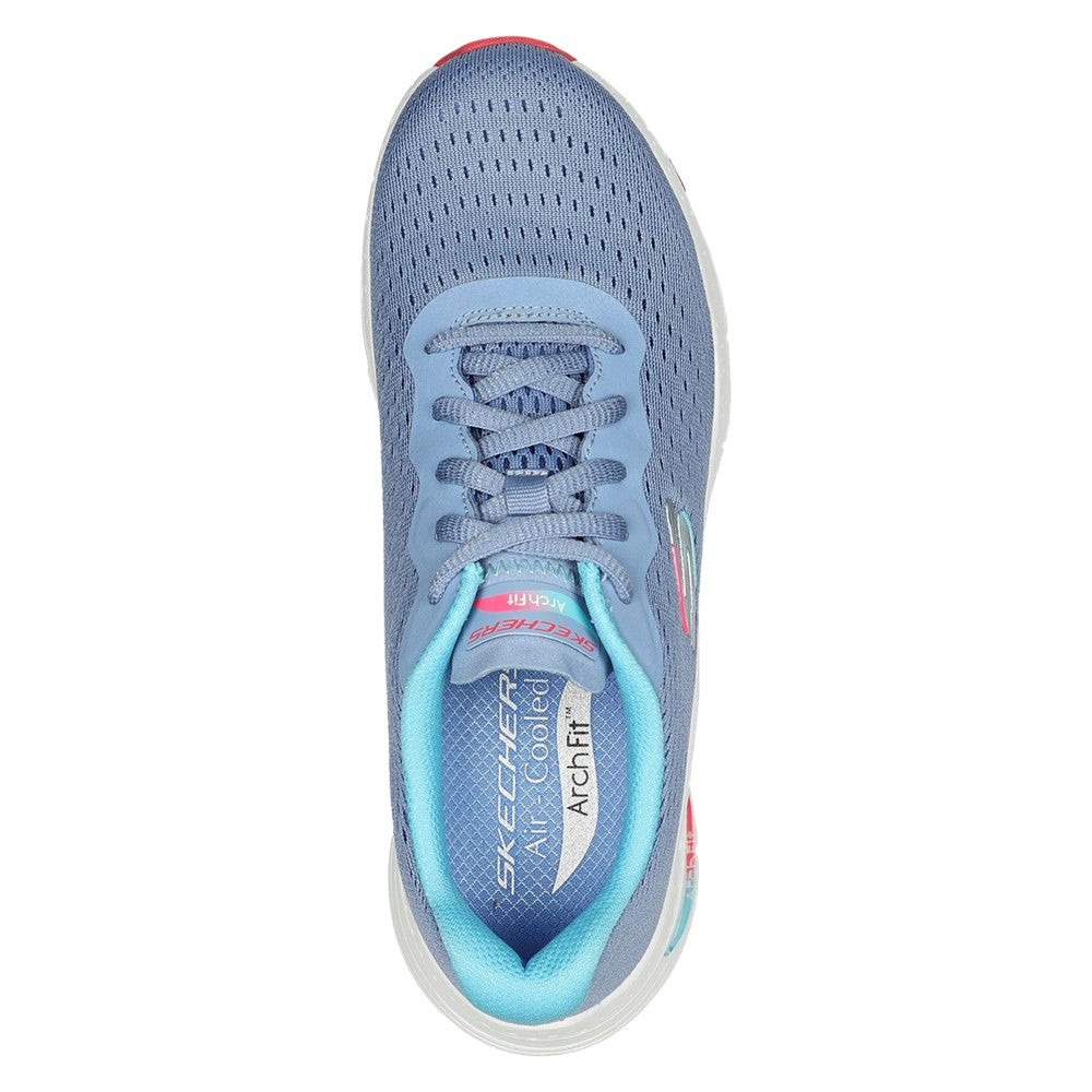 Skechers Arch Fit Infinity Cool Trainers