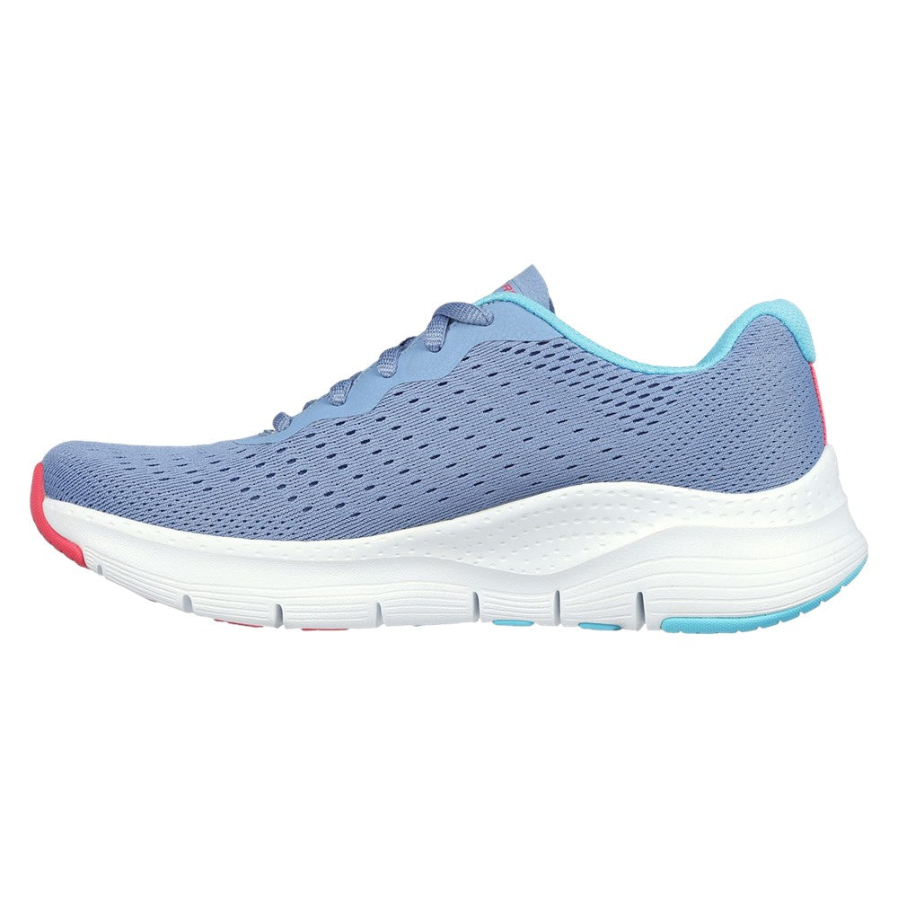 Skechers Arch Fit Infinity Cool Trainers