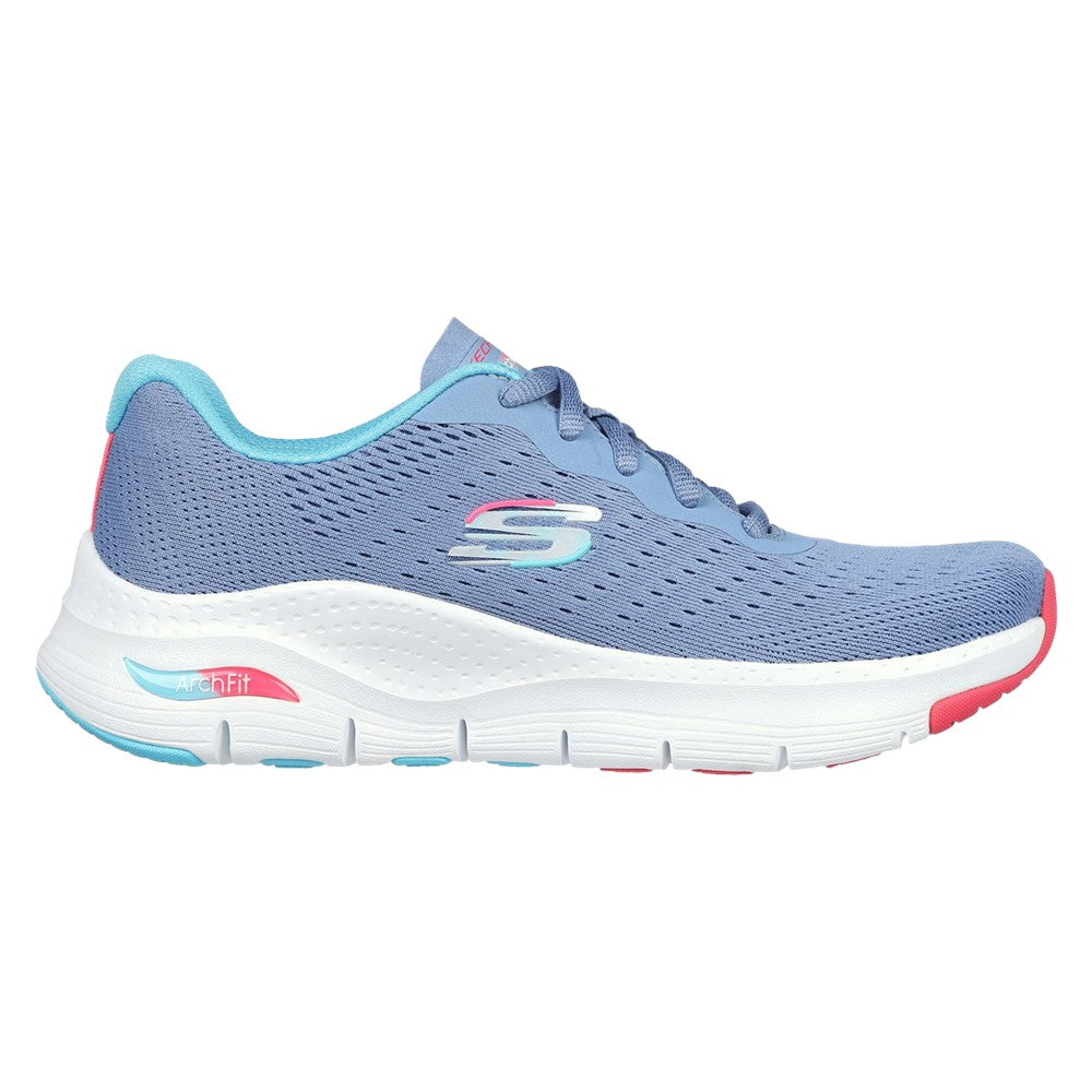 Skechers Arch Fit Infinity Cool Trainers