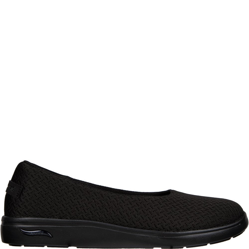 Skechers Arch Fit Uplift Sweet Sophistication Shoe