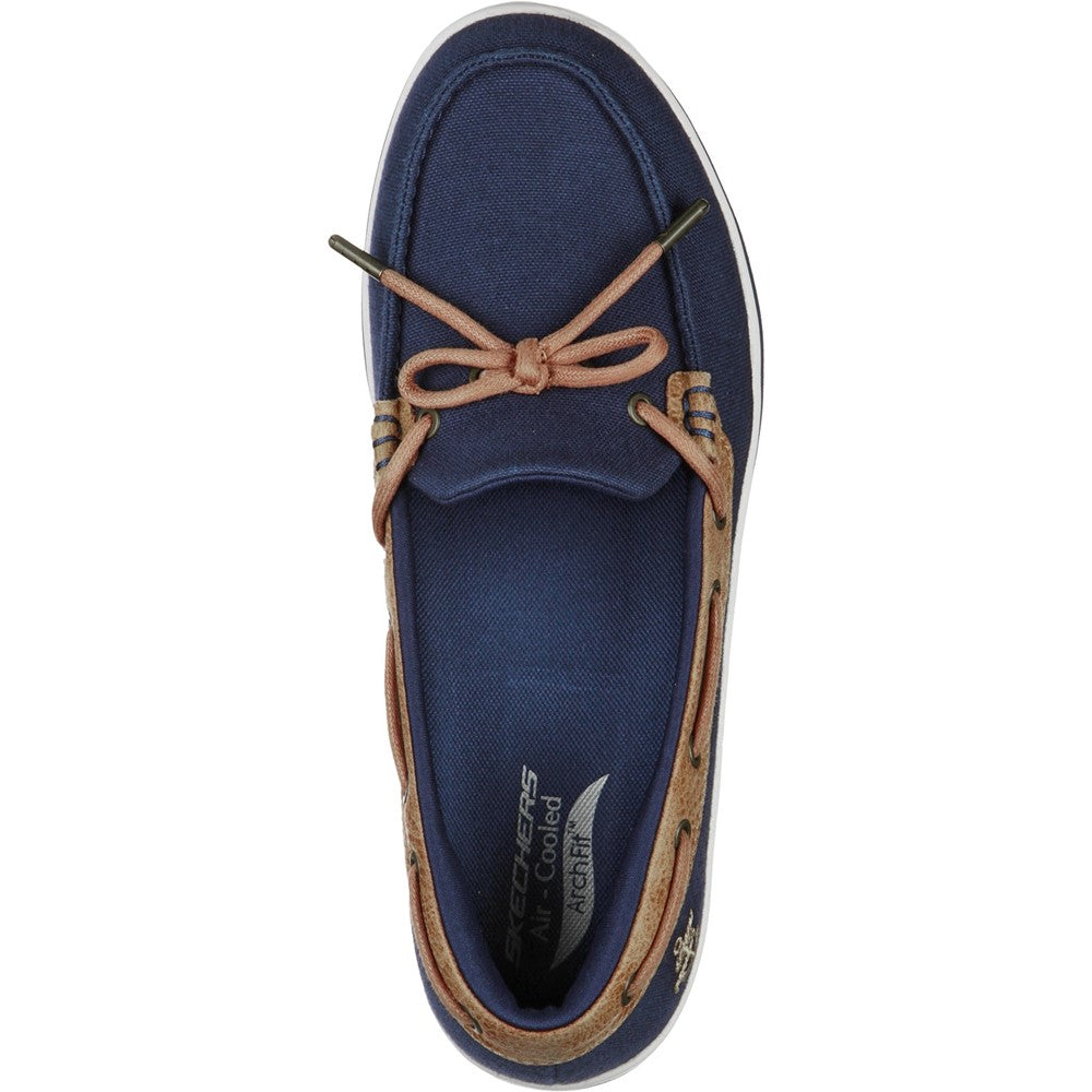 Skechers Arch Fit Uplift Shoreline Shoe